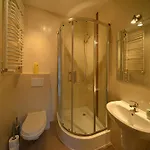 Apartment Avangarda