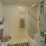 Apartment Avangarda