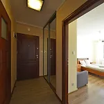 Apartment Avangarda *