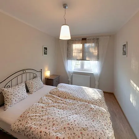 Apartmán Avangarda Sklářská Poruba