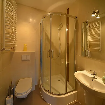 Apartmán Avangarda