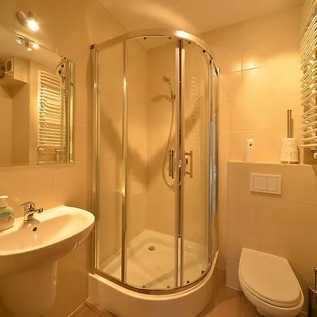 Avangarda Apartmán *