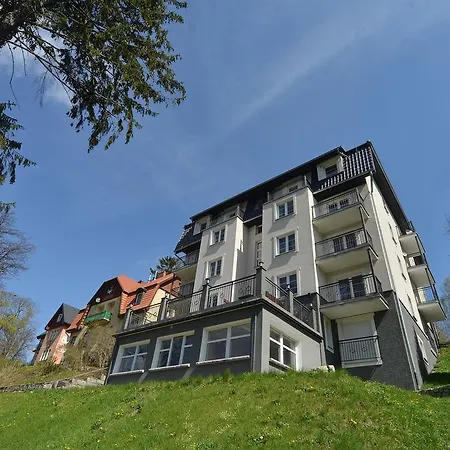 Avangarda Apartment