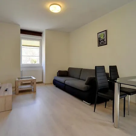 Avangarda Apartmán