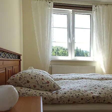 Apartmán Avangarda Sklářská Poruba