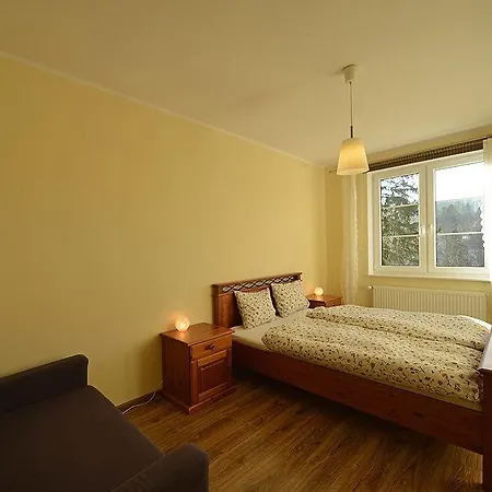 Avangarda Apartmán