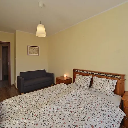 Avangarda Apartmán *